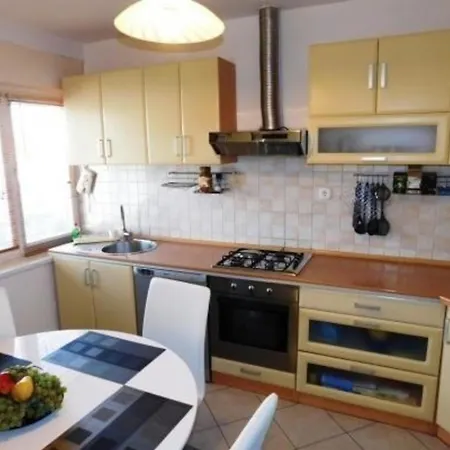 Apartmán Behagliche In Mit Terrasse Und Grill *