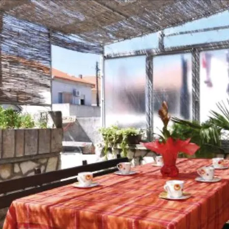 Lejlighed Behagliche In Mit Terrasse Und Grill *